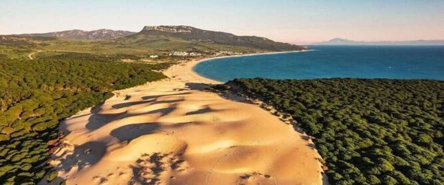 Playa Bolonia