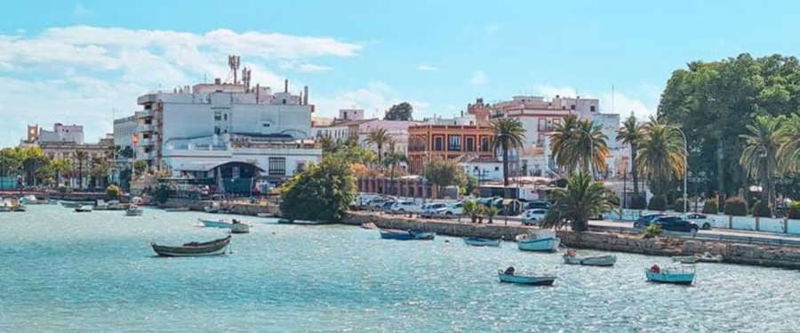 Puerto Santa María