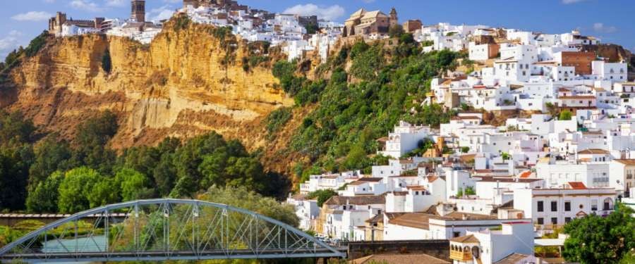 Jerez de la Frontera